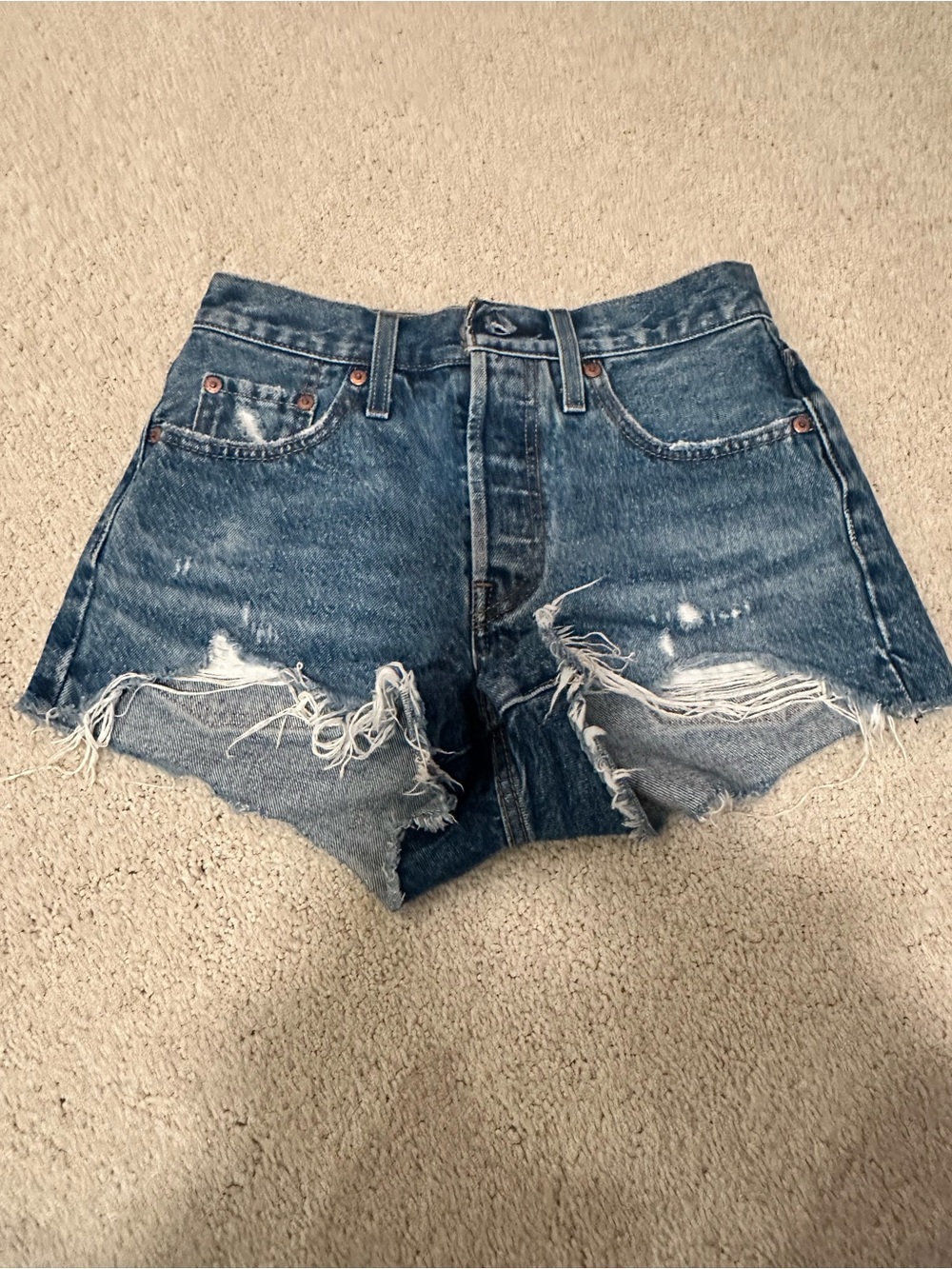 Levi’s 501 short
